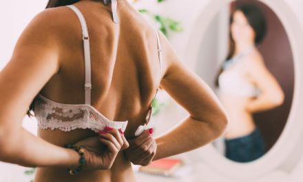 Why Do Women Wear Bras? Are They Good For Our Health & Wellness? ANSWERED