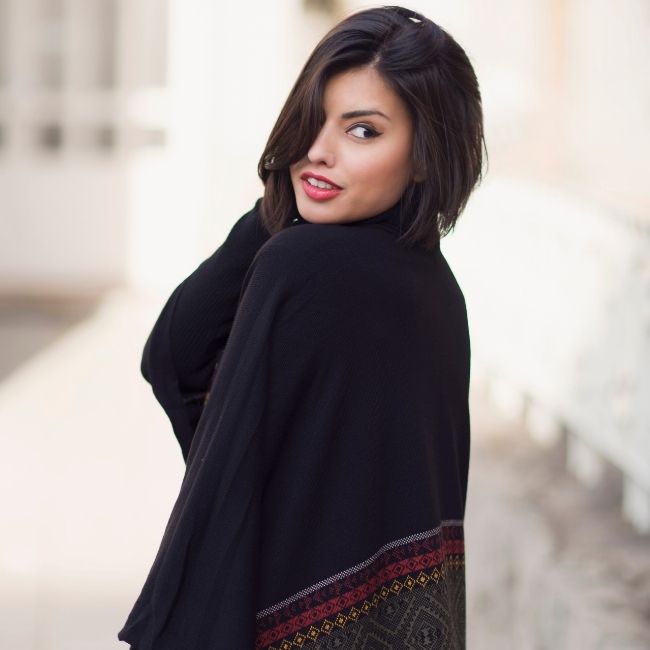 Is Cashmere Itchy Natural Beauty Uncovered