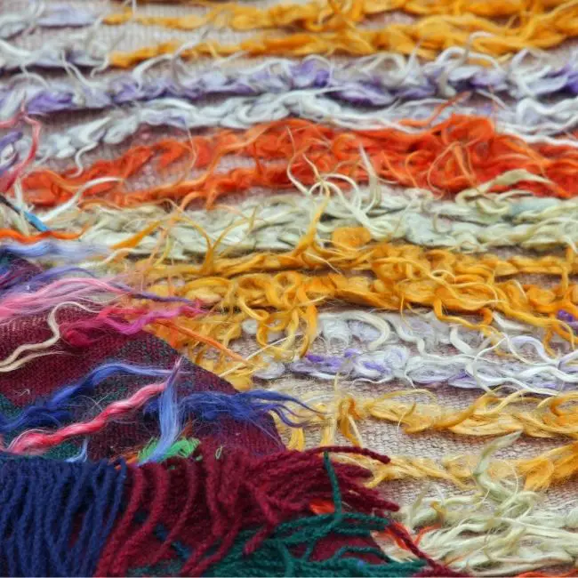 Why Use Sustainable Wool? Natural Beauty Uncovered