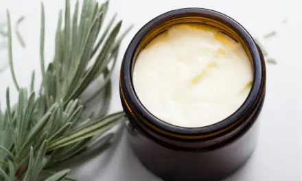 Why Does Shea Butter Turn White?