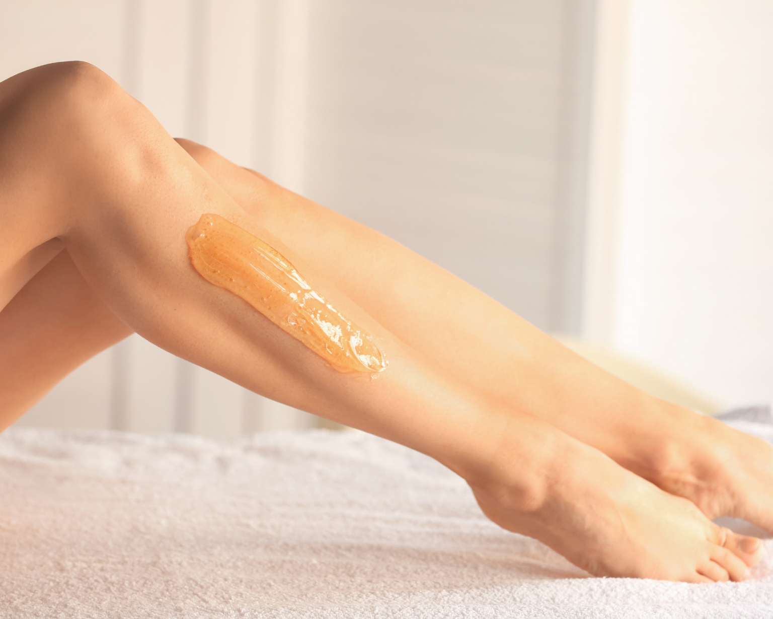 How to Make Sugar Wax Without Lemon Natural Beauty Uncovered