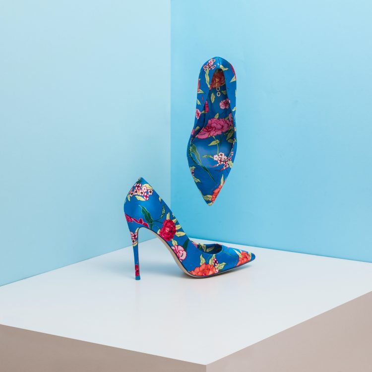 Pumps vs Heels what's the difference?