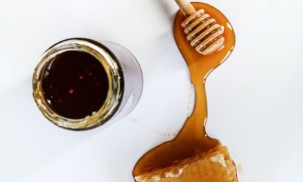 What Does Honey And Baking Soda Do