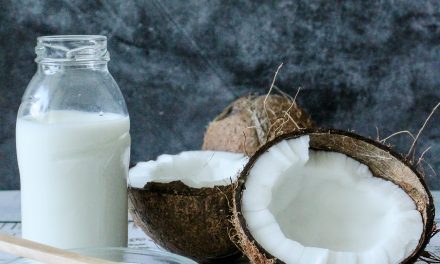 Shea Butter vs Coconut Oil