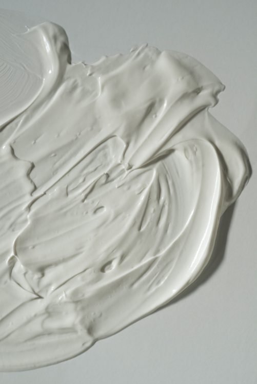 coconut oil and baking soda for wrinkles