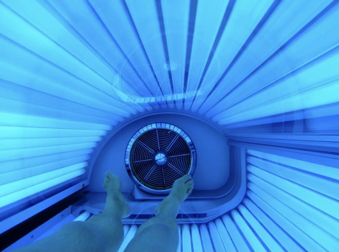 How To Tan Your Legs In A Tanning Bed Natural Beauty Uncovered