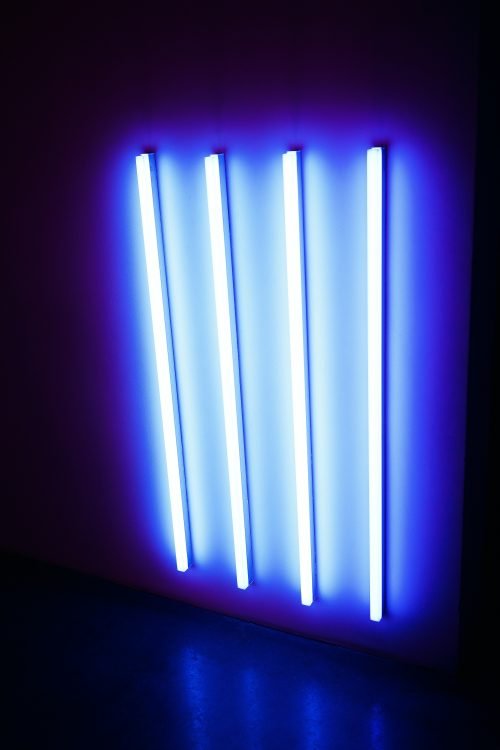 uv light bars