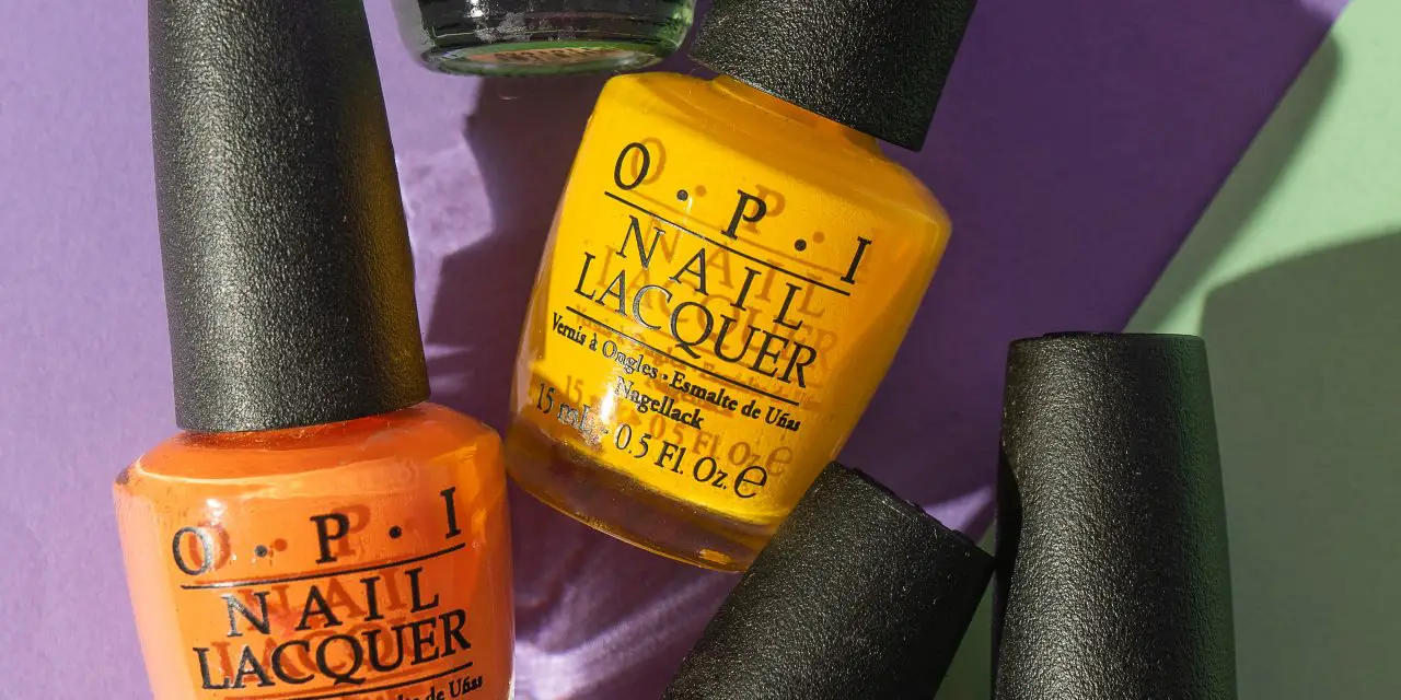 Can You Use UV Light On Regular Nail Polish