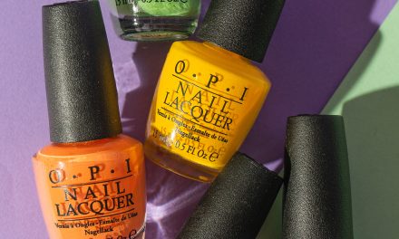 Can You Use UV Light On Regular Nail Polish