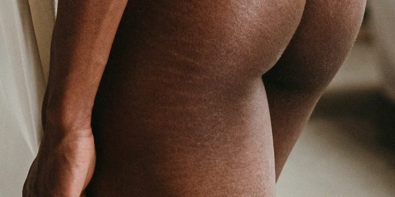 Does Spray Tan Cover Stretch Marks