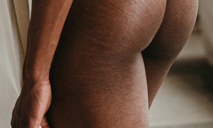 Does Spray Tan Cover Stretch Marks
