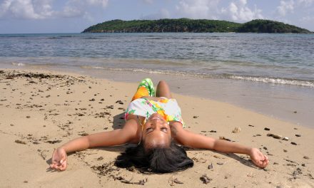 Does Coconut Oil Help You Tan?