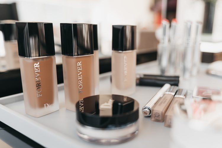 Dior Makeup Products