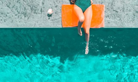 Does Self-Tanner Come Off When You Swim?