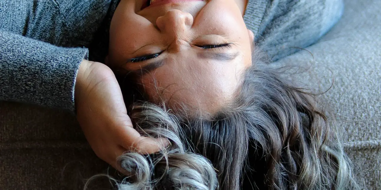 How to Permanent  Remove Hair Dye From Grey Hair