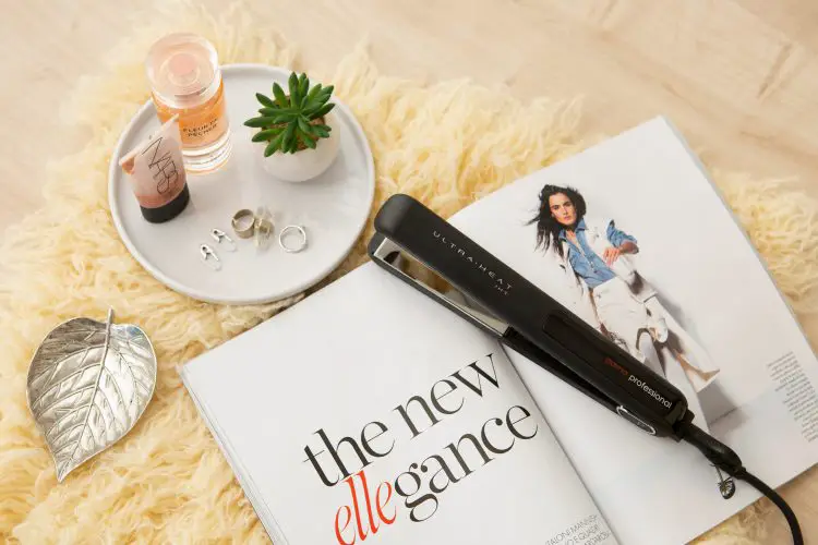 flat iron spread