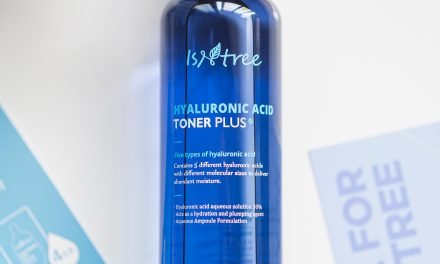 Best Korean Toner for Acne Prone Skin