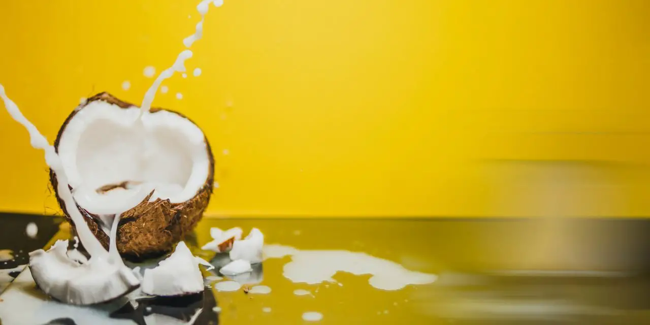 Coconut Oil Shingles:  Does Coconut Oil Help Shingles?