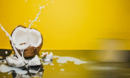Coconut Oil Shingles:  Does Coconut Oil Help Shingles?