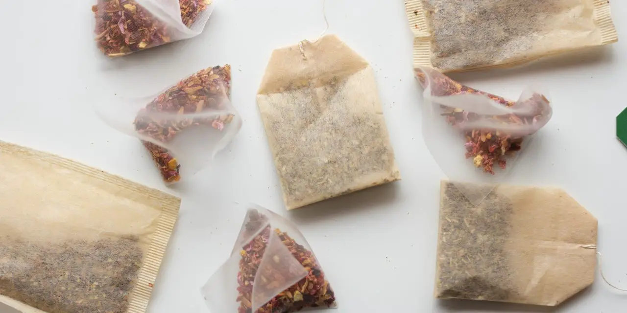 Do Tea Bags Really Expire?  Is it Ok to Drink Expired Tea?