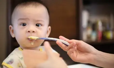 Coconut Oil Baby Food:  Can a Baby Eat Coconut Oil?