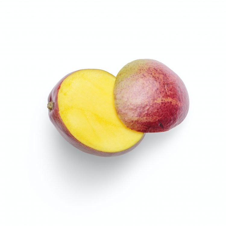 is mango bad for acid reflux