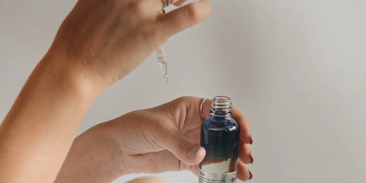 Can You Use Lactic Acid and Niacinamide Together?