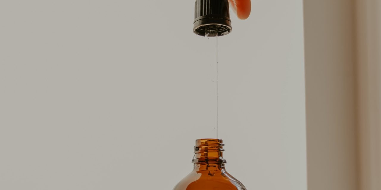 The Inkey List vs The Ordinary
