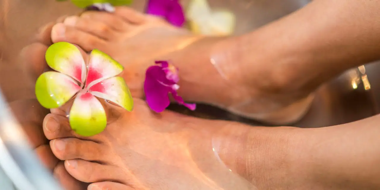 Best Nail Files for Thick Toenails