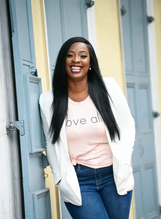best detangling conditioner for relaxed hair