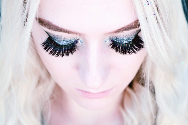 big falsies