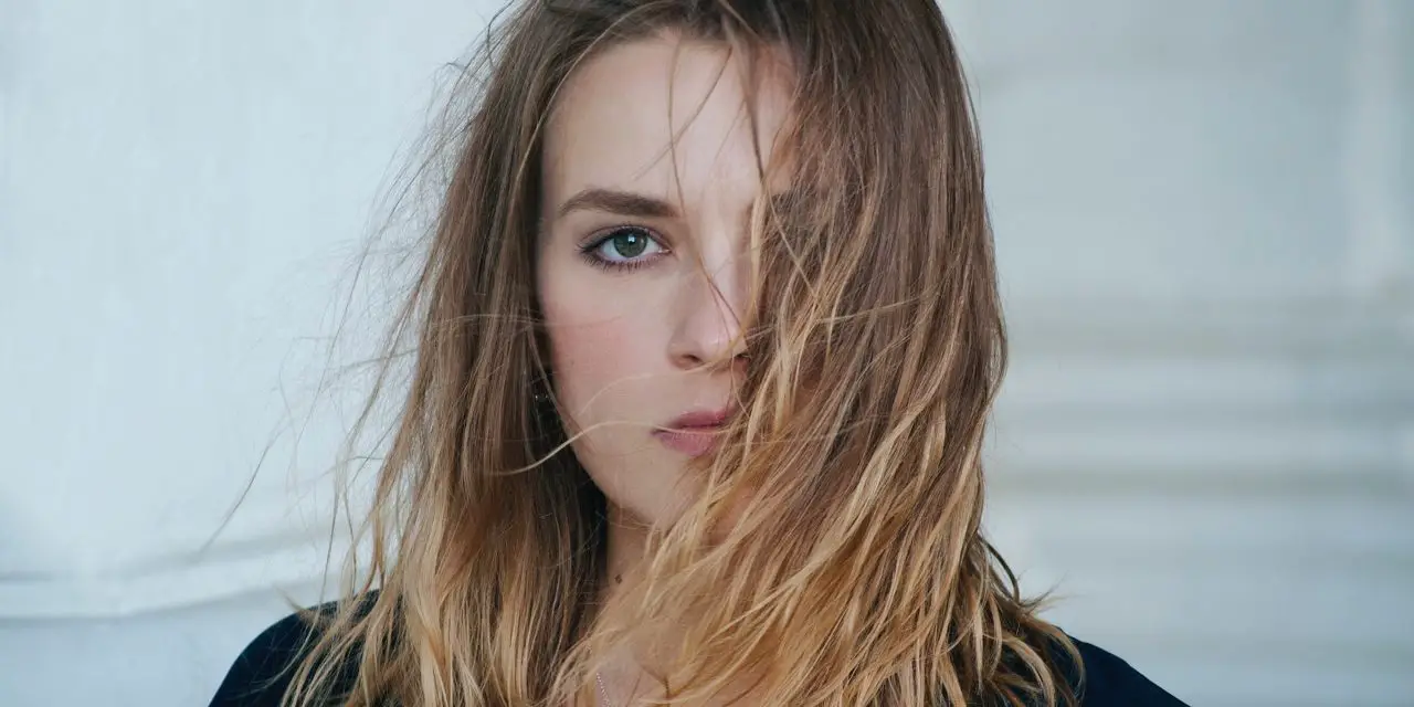 Why Does My Hair Feel Waxy?