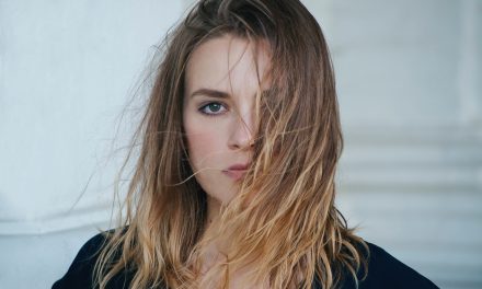 Why Does My Hair Feel Waxy?