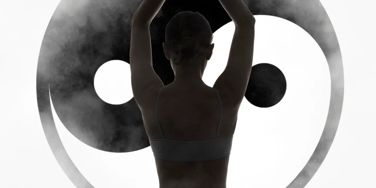 Yin Yang Yoga – Your Complete Guide