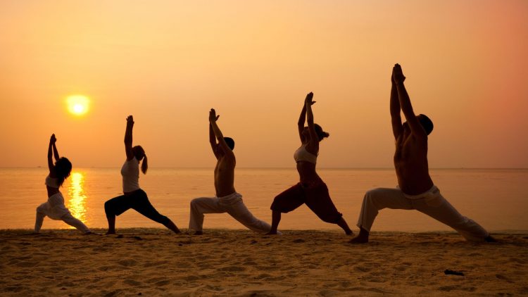 Yin Yang Yoga – Your Complete Guide