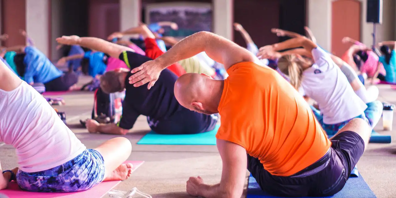 How Long Should A Yoga Session Be?