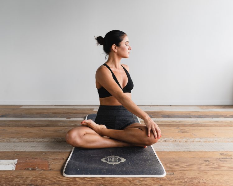 Yoga Before or After workout