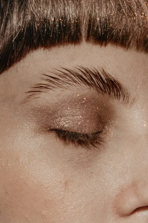 eyeshadow