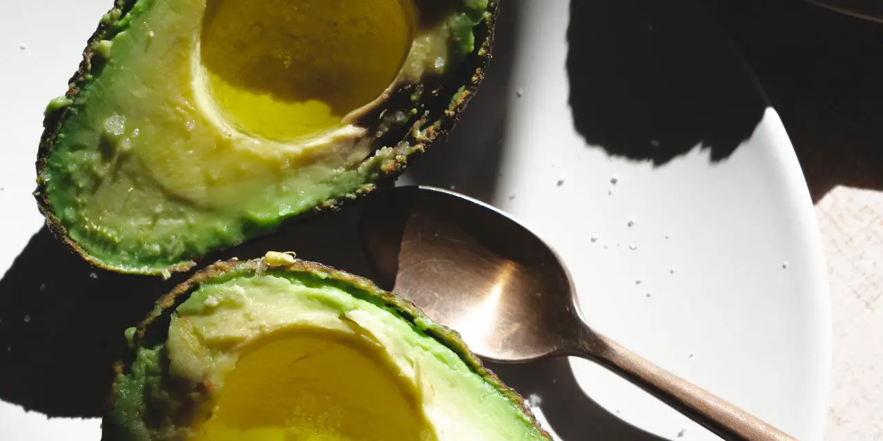 Brown Spots in Avocado – Why Does Avocado Have Brown Spots?
