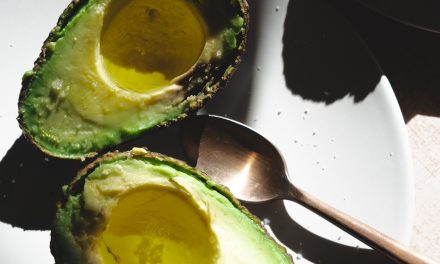 Brown Spots in Avocado – Why Does Avocado Have Brown Spots?