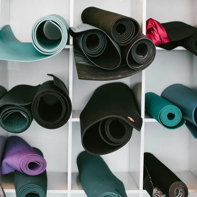Why Use a Yoga Mat