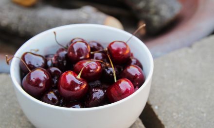 Do Cherries Make You Poop? – Cherries and Your Digestive System
