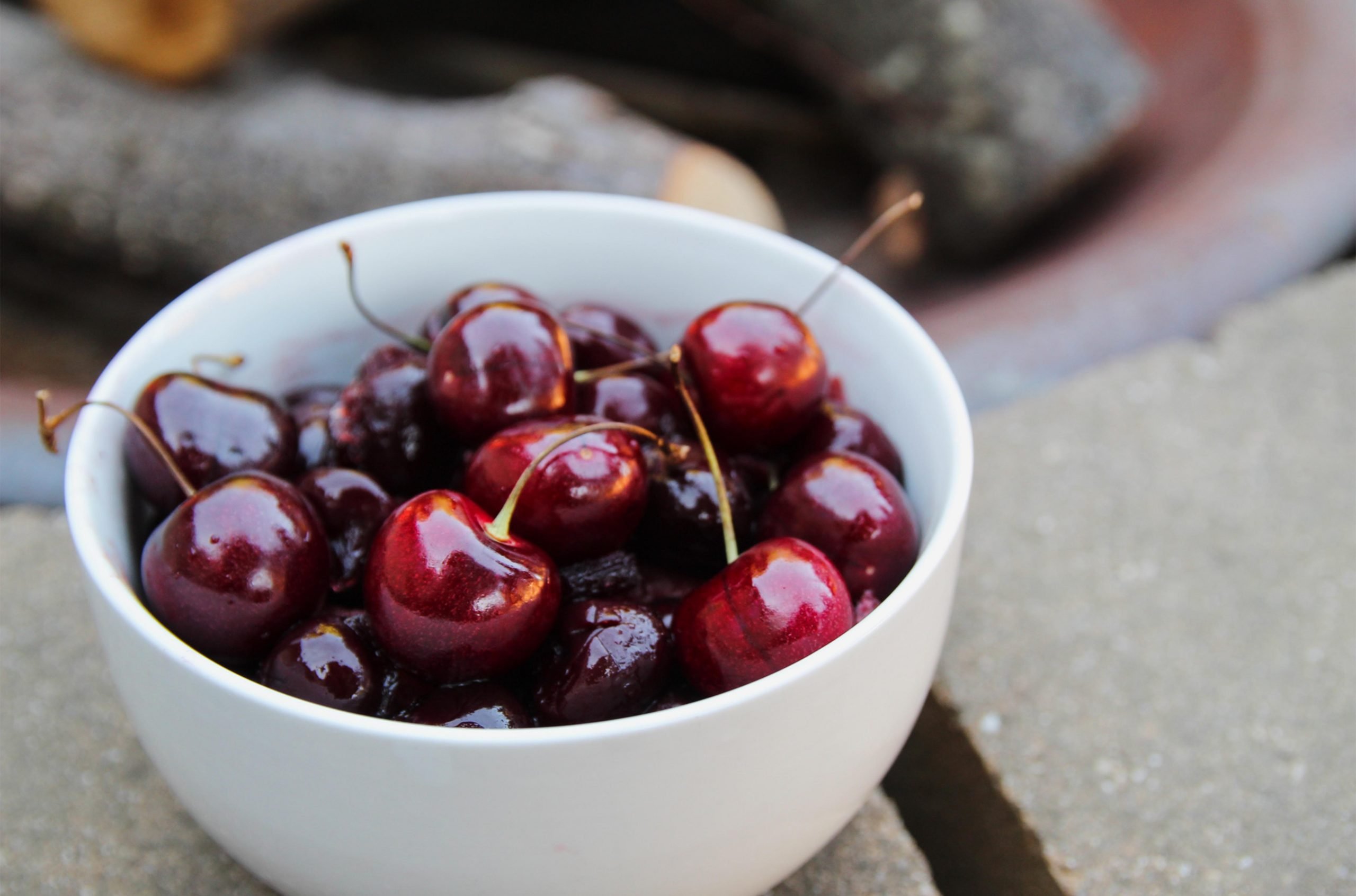 Side Effects Of Eating Cherries - l7ofju9