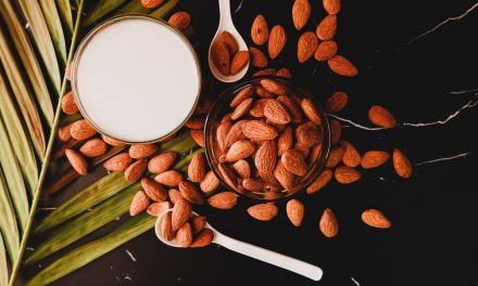 Does Almond Milk Make Your Boobs Bigger? – The Truth, Told