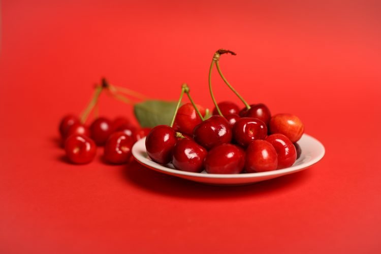 too many cherries