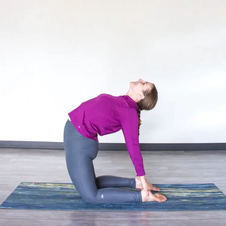 How Long To Hold Yoga Pose