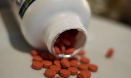 Does Ibuprofen Go Bad? – How Long to Keep Ibuprofen