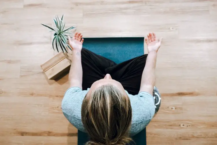 How Many Yoga Poses Are There