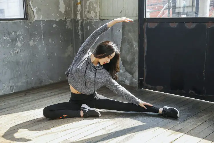 How Many Yoga Poses Are There
