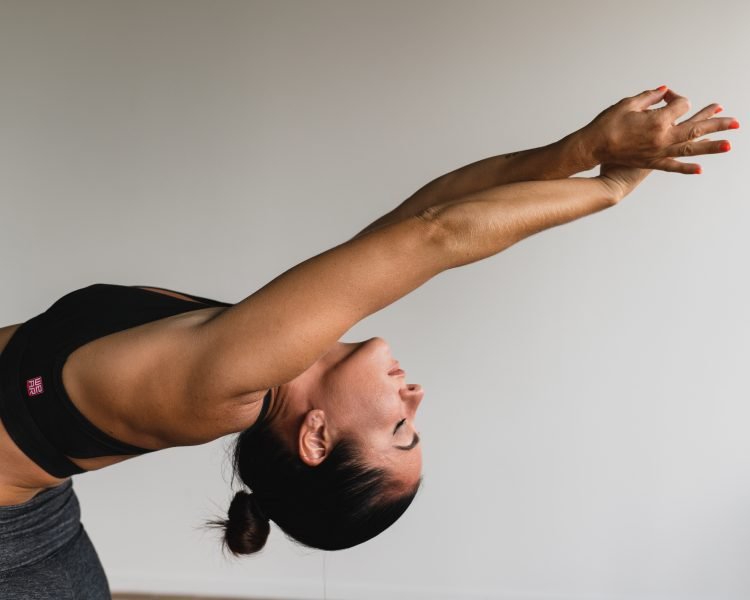 How Long To Hold Yoga Pose